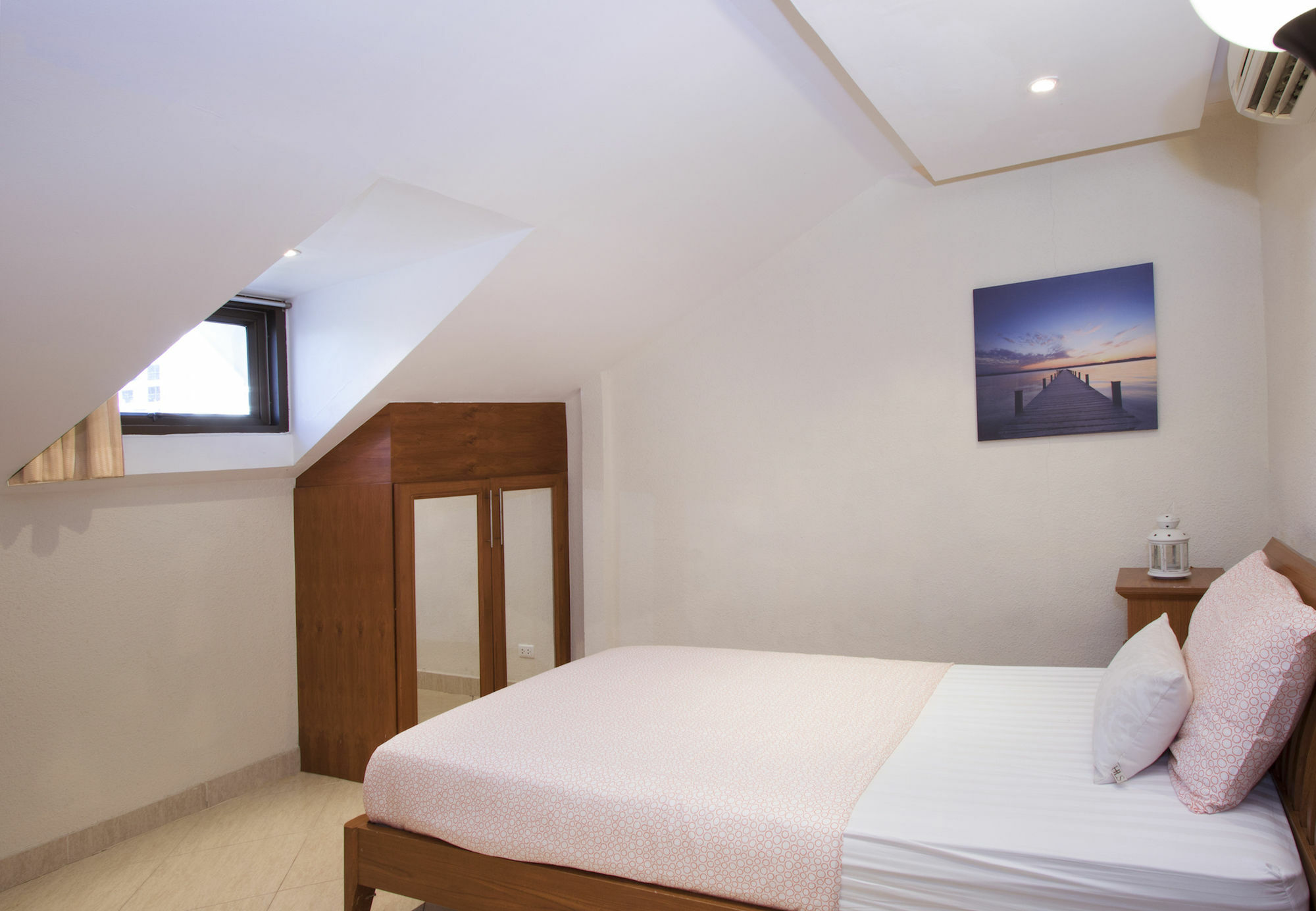 Ashford Villas Cosy Beach Pattaya Exterior foto
